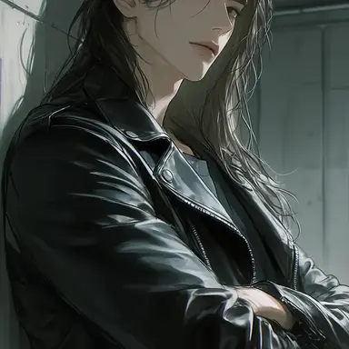 Profile image of ジナ