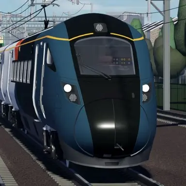Profile image of Class 807