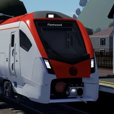 Profile image of Class 776