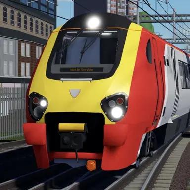 Profile image of Class 220