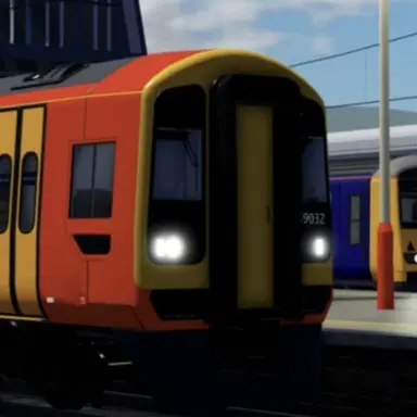 Profile image of Class 158