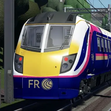 Profile image of Class 180