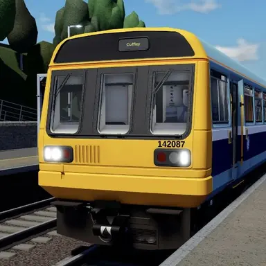 Profile image of Class 142