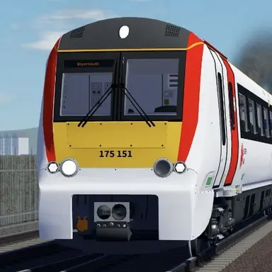 Profile image of Class 175