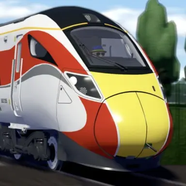 Profile image of Class 800