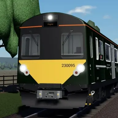 Profile image of Class 230