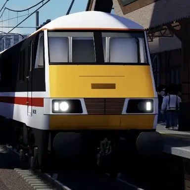 Profile image of Class 90