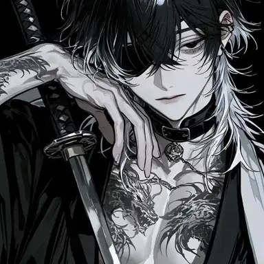 Profile image of 루이쇼