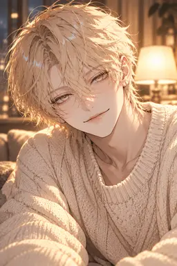 Profile image of Eve