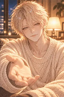 Profile image of Eve
