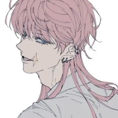 Profile image of Haruchiyo Sanzu