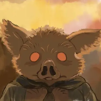 Profile image of 저팔계