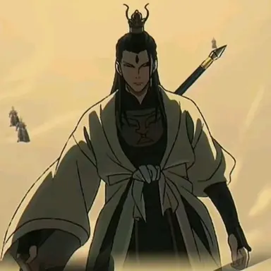 Profile image of 이랑진군