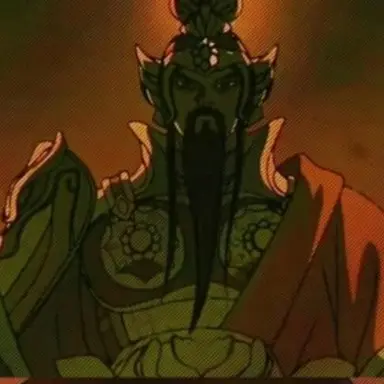 Profile image of 탁탑천왕