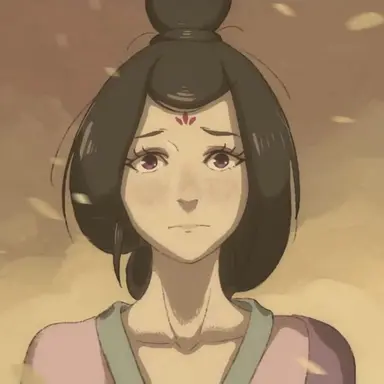 Profile image of 天女