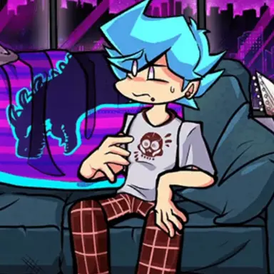 Profile image of 빅브라더