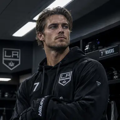 Profile image of Wesley