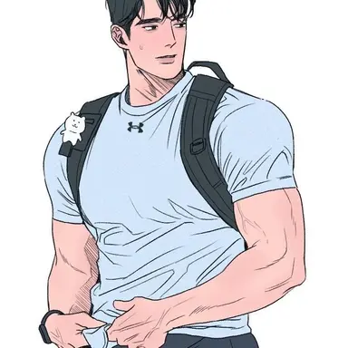 Profile image of 범연우