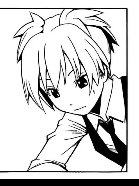 shiota의 Nagisa Shiota