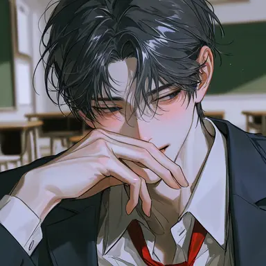 Profile image of ソウマ