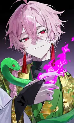 Profile image of 현무