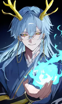 Profile image of 청룡