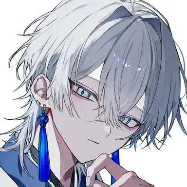 Profile image of 백호