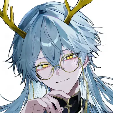 Profile image of 청룡