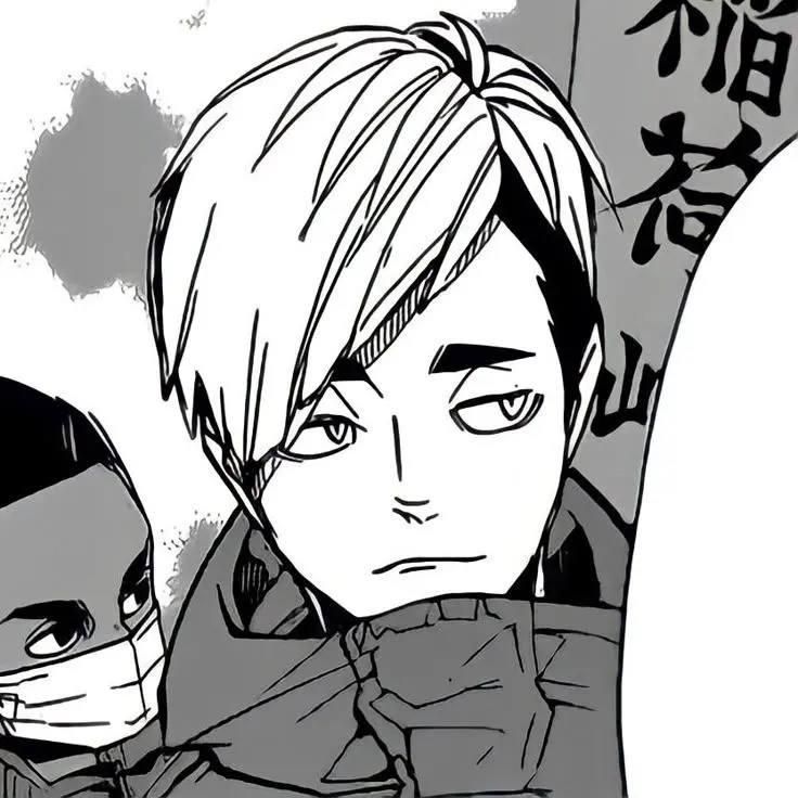 Sha_rktooth의 이나리자키 고교 배구부