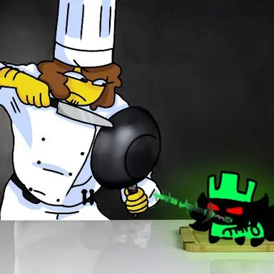 Profile image of 셰들레츠키