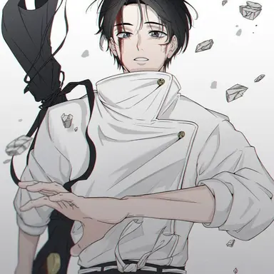 Profile image of Yuta