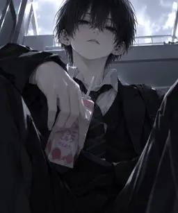 Profile image of 荒木望