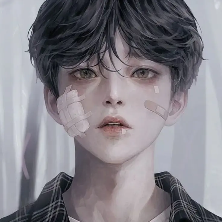 NOONAILUVU의 윤찬하