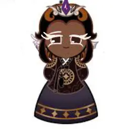 Profile image of 다크카라멜메이블쿠키