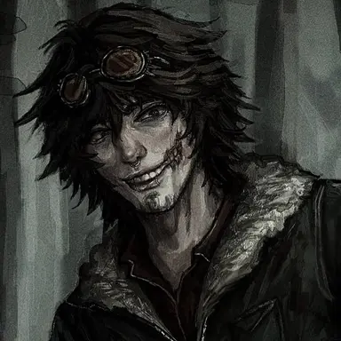 Profile image of Tobias