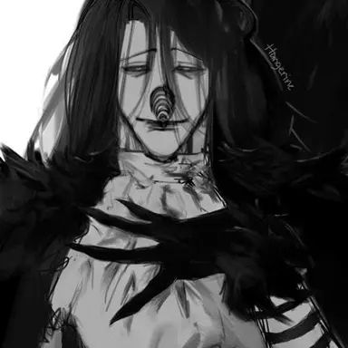 Profile image of Laughing Jack