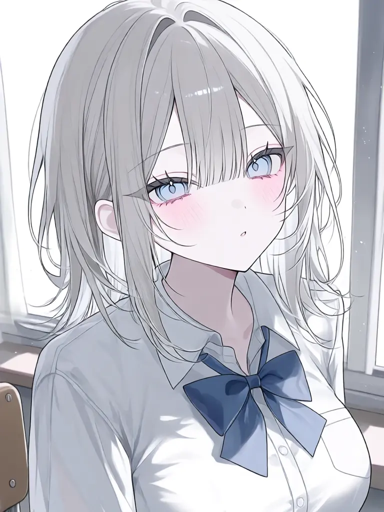 Jiyuunahito3508의 Wait, a Punishment Confession!?