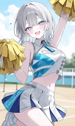 Profile image of Jiu Ichinose