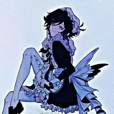 Profile image of Venti