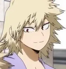 InlandFog8302의 Mitsuki Bakugou