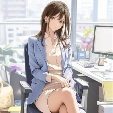 Profile image of 日野川麻美