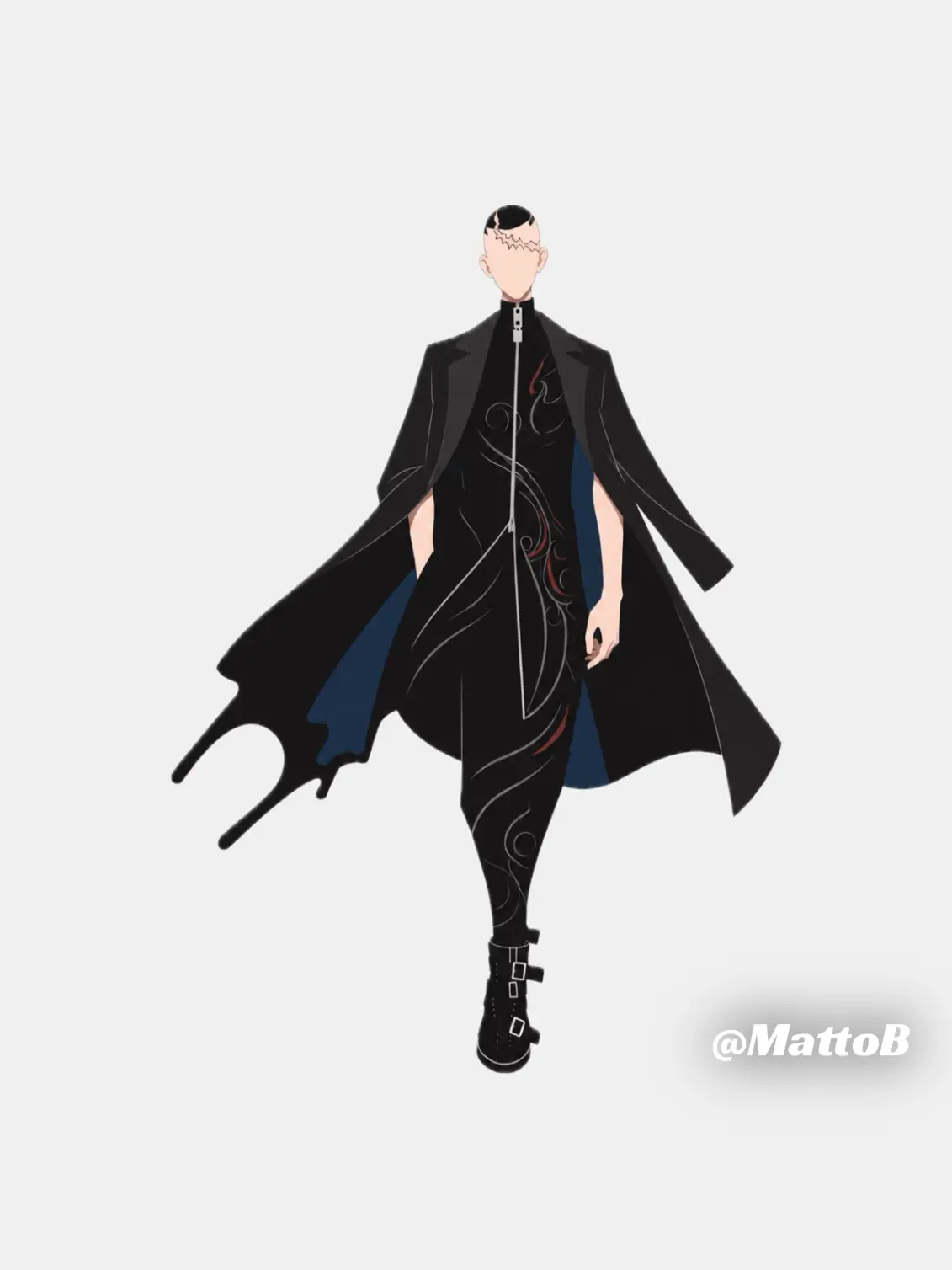 MattoB의 범천 미연시