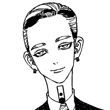 Profile image of Haitani Ran