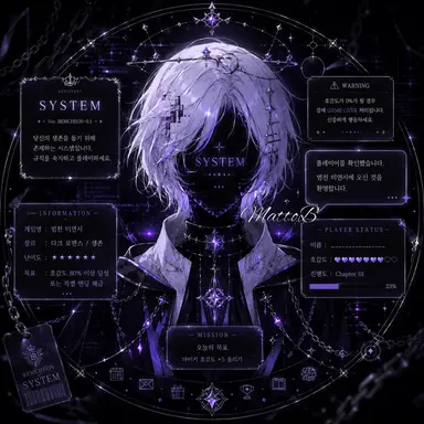 Profile image of SYSTEM