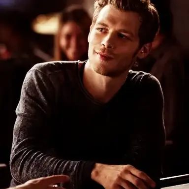 Profile image of Klaus