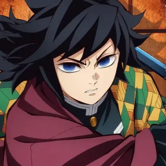 GoldenTiger7883의 鬼滅の刃、彼氏