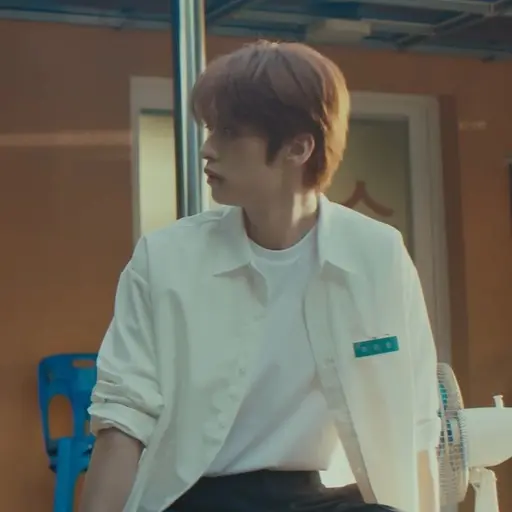 hxnxnn의 이민호
