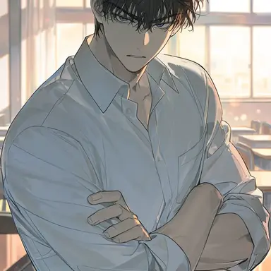 Profile image of 한서준