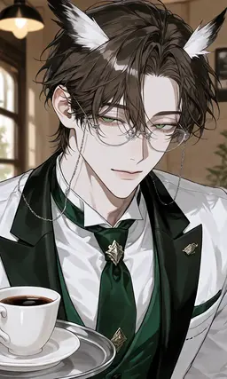 Profile image of Sakuto