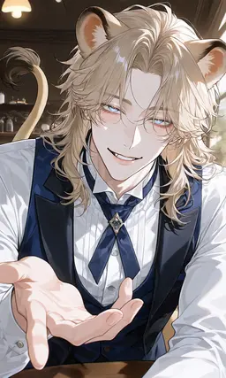 Profile image of Leon